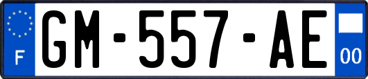 GM-557-AE