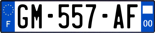 GM-557-AF