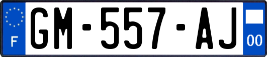 GM-557-AJ