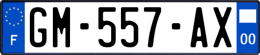 GM-557-AX