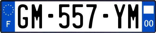 GM-557-YM