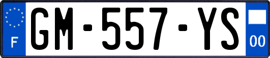 GM-557-YS