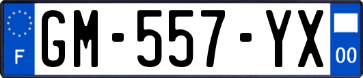 GM-557-YX