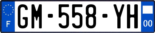 GM-558-YH