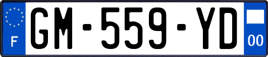 GM-559-YD