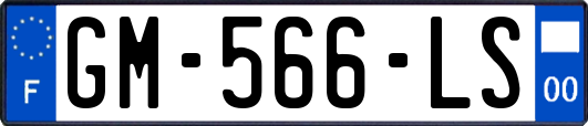 GM-566-LS