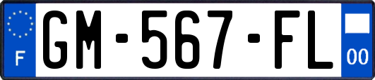 GM-567-FL