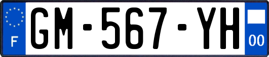 GM-567-YH