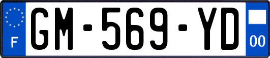 GM-569-YD