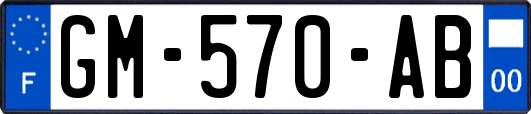 GM-570-AB