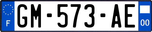 GM-573-AE