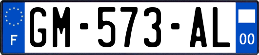 GM-573-AL