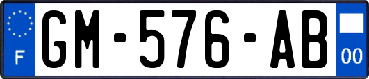 GM-576-AB