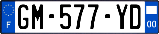 GM-577-YD