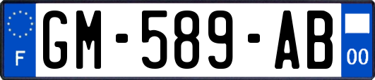 GM-589-AB