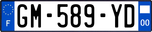 GM-589-YD