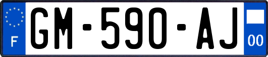 GM-590-AJ