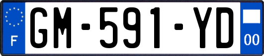 GM-591-YD