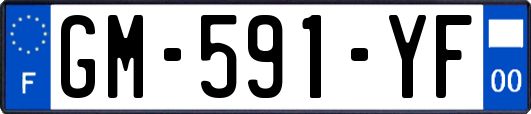 GM-591-YF
