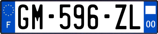 GM-596-ZL