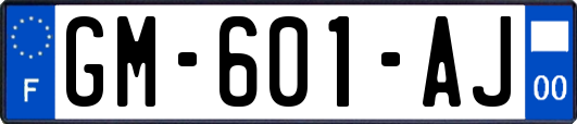 GM-601-AJ