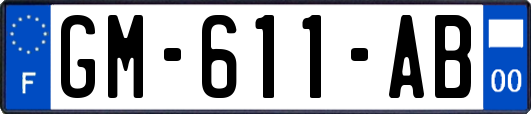 GM-611-AB