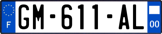 GM-611-AL