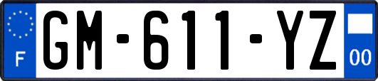 GM-611-YZ