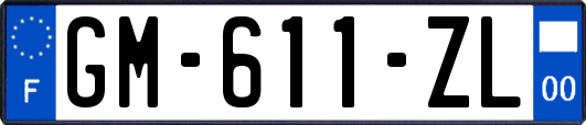GM-611-ZL