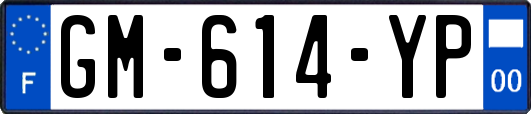 GM-614-YP