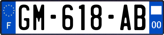 GM-618-AB