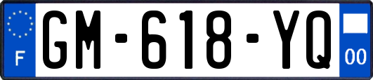 GM-618-YQ