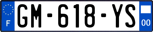 GM-618-YS