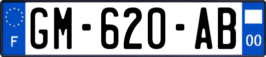 GM-620-AB