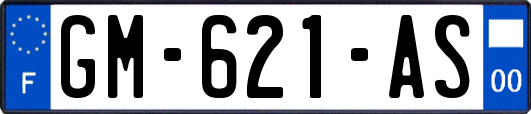 GM-621-AS