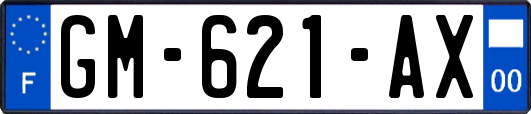GM-621-AX