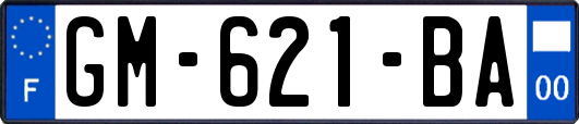 GM-621-BA