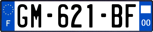 GM-621-BF