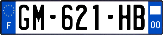 GM-621-HB