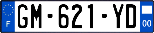 GM-621-YD