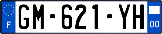 GM-621-YH