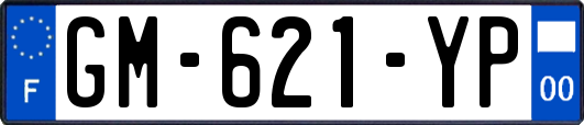 GM-621-YP