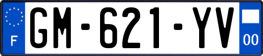 GM-621-YV