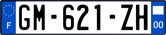 GM-621-ZH