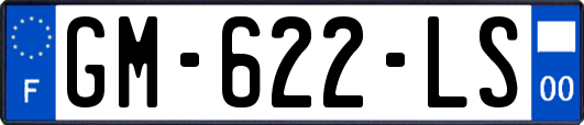 GM-622-LS
