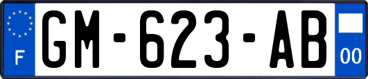 GM-623-AB