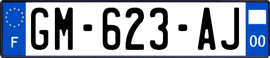 GM-623-AJ