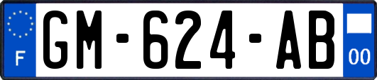 GM-624-AB