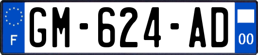 GM-624-AD