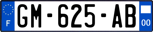 GM-625-AB